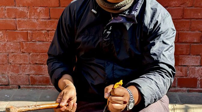 घौ/कँय्पु