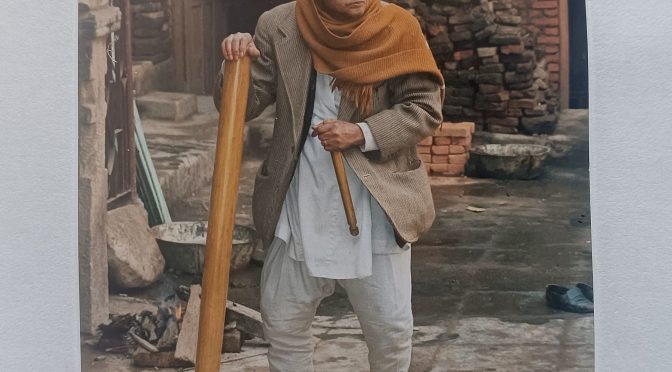 धर्मगण्डी