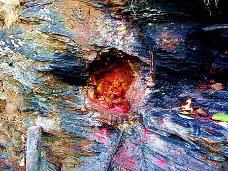 कविलासया नासःद्यः