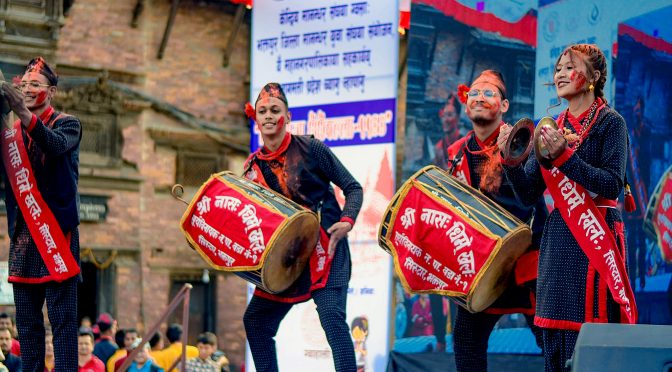 धिमय् बोल (ख्वप विशेष)