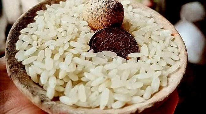 कसली तयाः स्यनेगु