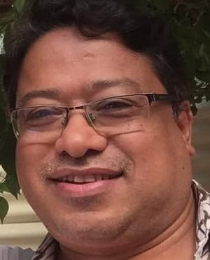 राजकुमार शाक्य