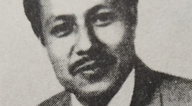 स्वस्तिकरत्न शाक्य