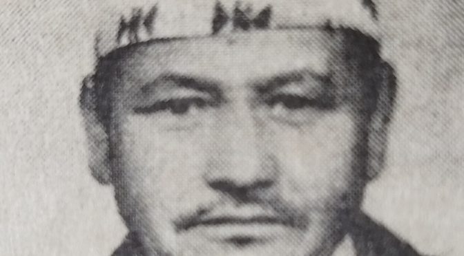 हर्षबहादुर शाक्य