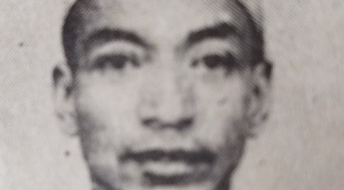 हर्षरत्न शाक्य