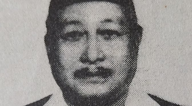 काजीरत्न शाक्य