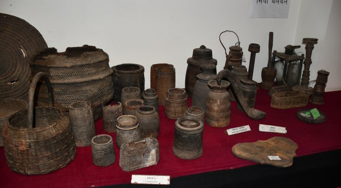 ल्याकत यायेगु विधि