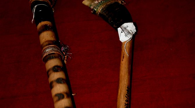 श्रृङ्गभेरी (न्यकू बाजा)