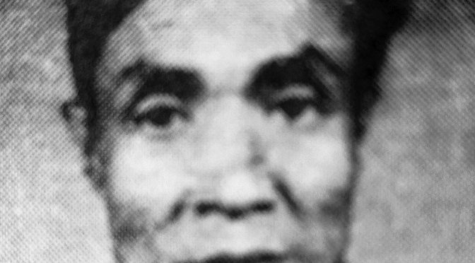 आशामान सिंह ताम्राकार