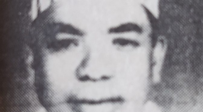 भूमिराज शाक्य