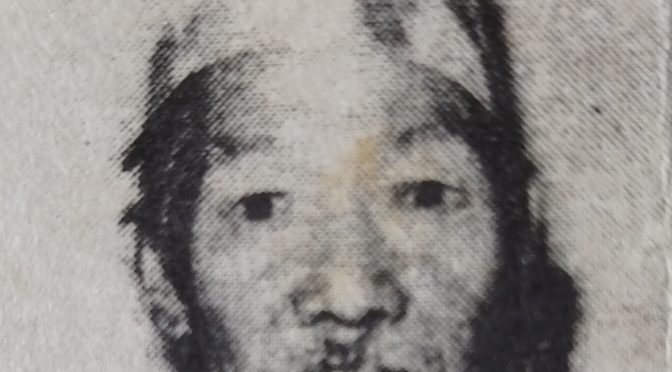 बोधिराज शाक्य