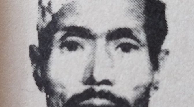 बुद्धरत्न बज्राचार्य