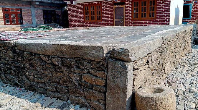 दबूप्याखं व दबू