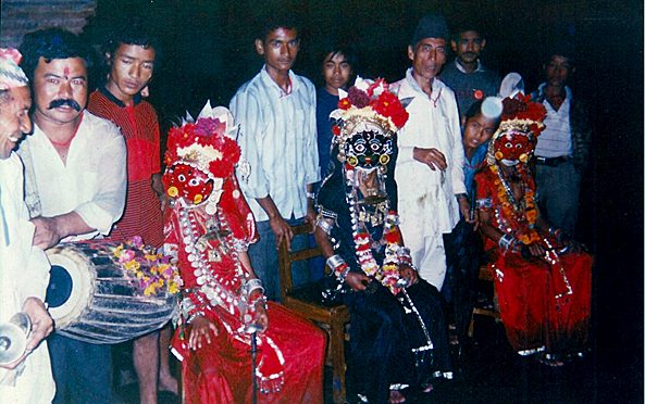 सक्वया देवी प्याखं