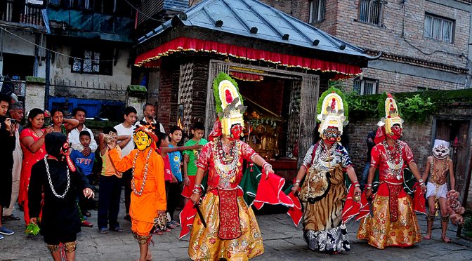 किलागःया दीप्याखं