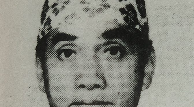 हर्षमुनि शाक्य