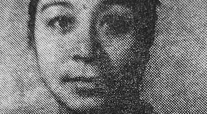 किरण मास्के