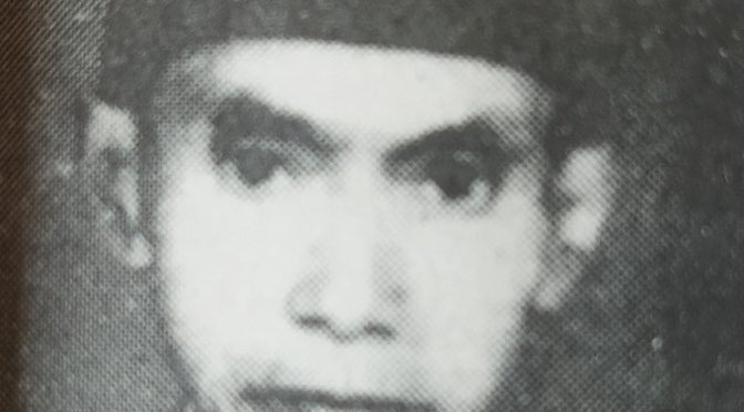 मोतीकाजी शाक्य