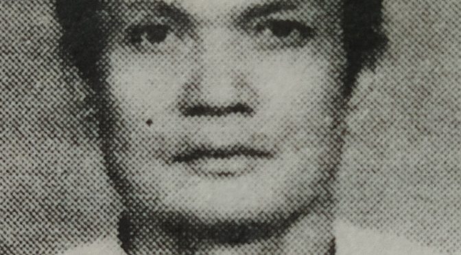 न्हुछेराज शाक्य