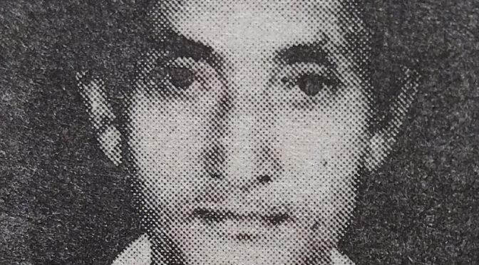 रत्नकाजी शाक्य