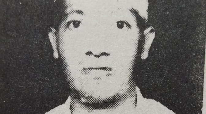 सानुकाजी शाक्य