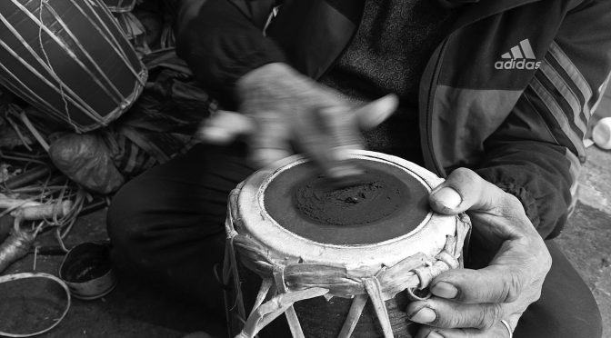 बाजं दयेकेगु प्रविधि