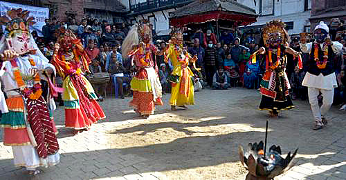 तिष्तुङ्या झिंनिदँया प्याखं