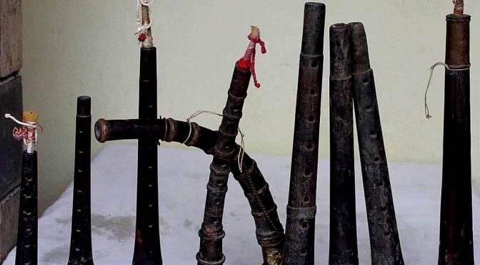 मुहालि/ माय्लि