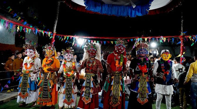 पालुङ्या झिंनिदँया प्याखं