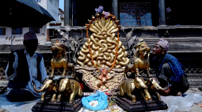 दापा/दाफा भजन