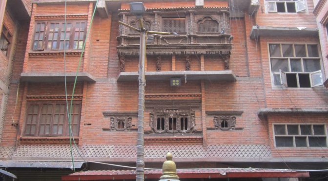 चीधंबहाः (जिन उद्धार विहार)