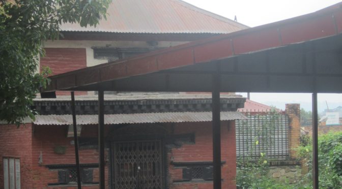 दीपंकर महाबुद्ध बुद्धवारी