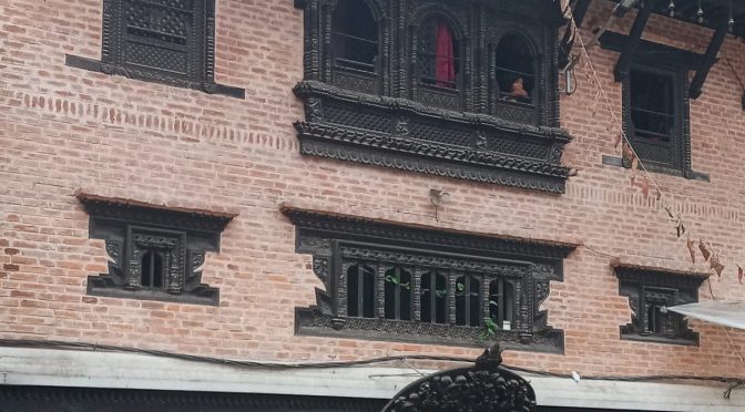 गमबहाः (हेमवर्ण महाविहार)