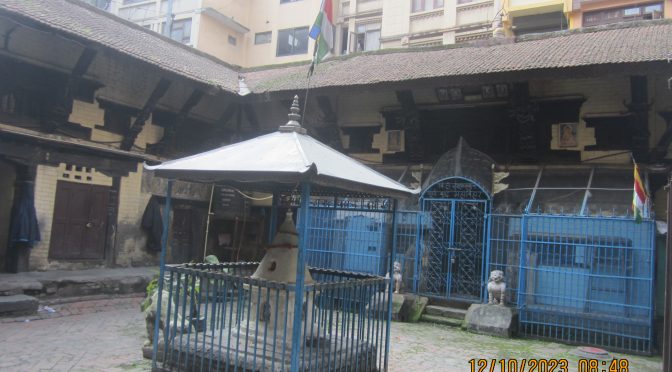 पिच्छेबहाः (जाम्बनन्द विहार)