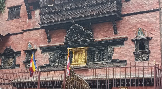 तक्षेबाहाः (सुरतश्री महाविहार)