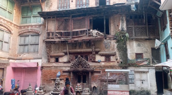 तुँछेँबहाः