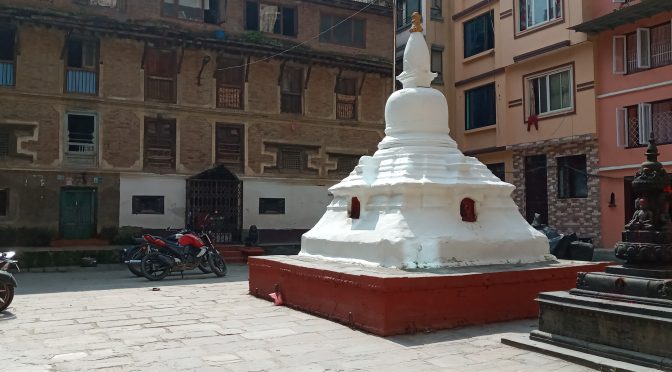 यताःबहाः (कीर्तिपुण्य भूवनसुन्दर महाविहार)