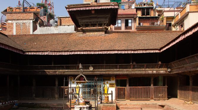 ईबाःबही (राजश्री महाविहार)