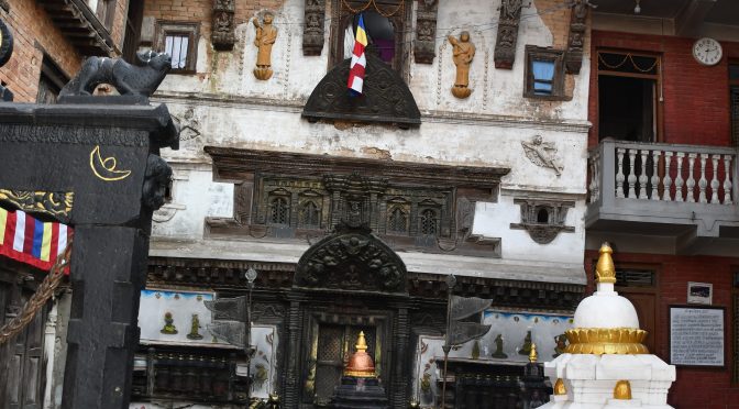 इन्द्रवर्त महाविहार (इन्द्रवर्ण महाविहार)