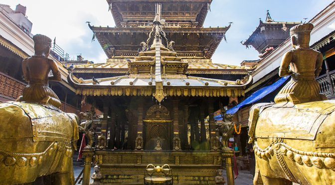 क्वाःबहाः (हिरण्यवर्ण महाविहार)