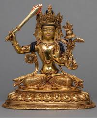 मञ्जुश्री