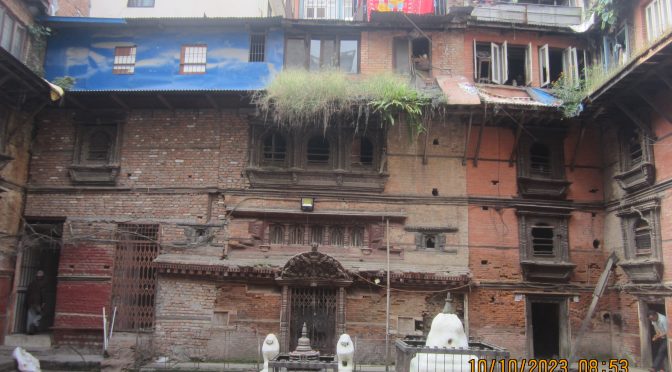 मूबहाः (मूलश्री महाविहार)