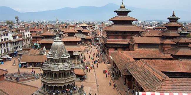 यलया देगः व सम्पदा