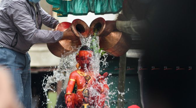 कुमार जात्रा