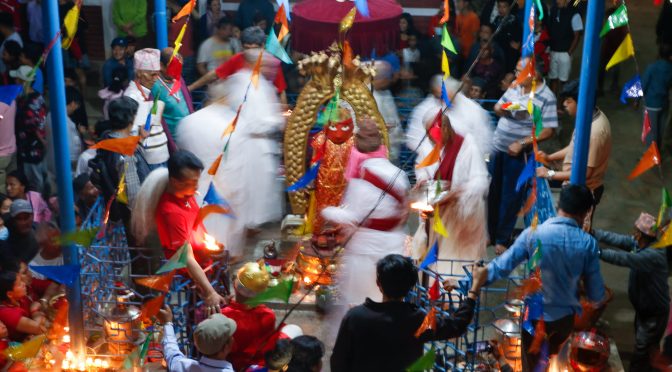 ल्वय् लंकाबीपिं द्यःपिं