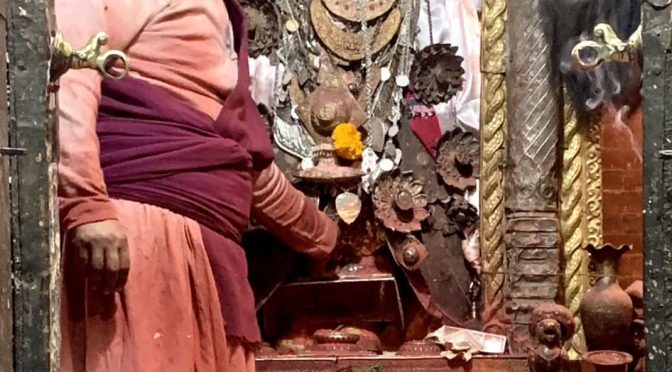 च्वबहाःद्यः जात्रा