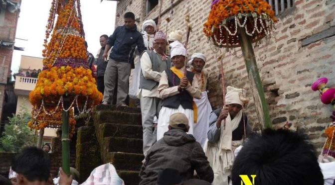 तोखा पायाः