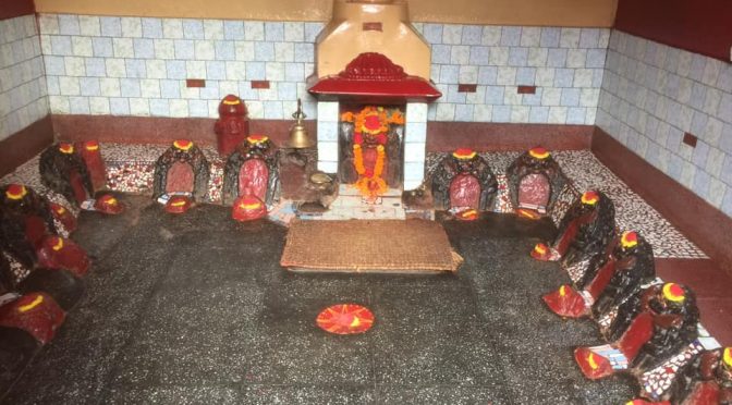 पासिक्व अजिमा जात्रा