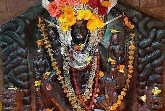 हारति अजिमा