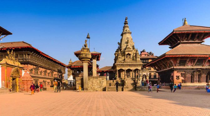 ख्वपया देगः व सम्पदा